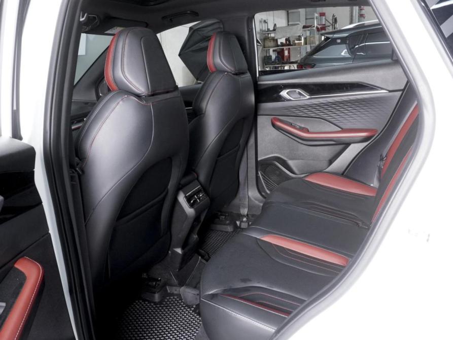Geely Coolray I Рестайлинг Ростов-на-Дону  - изображение 9
