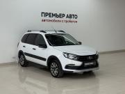 Lada (ВАЗ) Granta I Рестайлинг Смоленск  - изображение 13