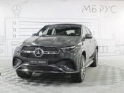 Mercedes-Benz GLE Coupe II (C167) Рестайлинг Москва  - изображение 33