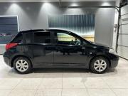 Nissan Tiida I Новосибирск  - изображение 25
