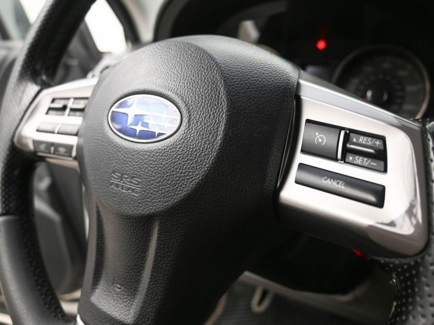 Subaru Forester IV Ростов-на-Дону  - изображение 14