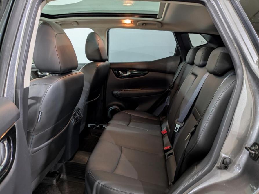 Nissan Qashqai II Химки  - изображение 4