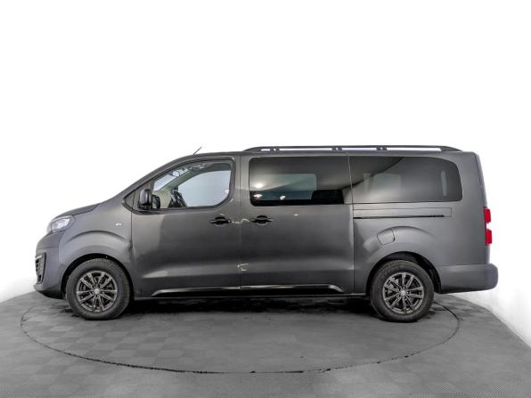 Peugeot Traveller I с пробегом 2021 года, цена 2 955 000 рублей, 97927 км, минивэн, Автокод Объявления