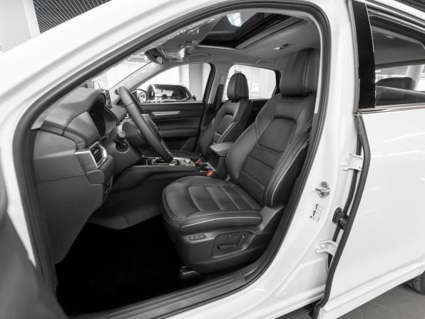 Mazda CX-5 II Рестайлинг с пробегом 2026 года, цена 5 225 000 рублей, 50 км, внедорожник, Автокод Объявления