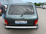 Lada (ВАЗ) 2131 (4x4) I Воронеж  - изображение 19