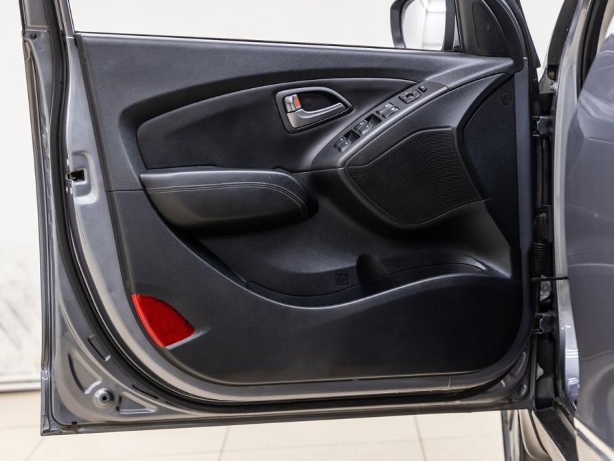 Hyundai ix35 I Рестайлинг Волгоград  - изображение 25