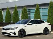 Kia Optima IV Рестайлинг Уфа  - изображение 29