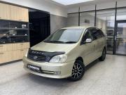 Toyota Nadia Новосибирск  - изображение 13