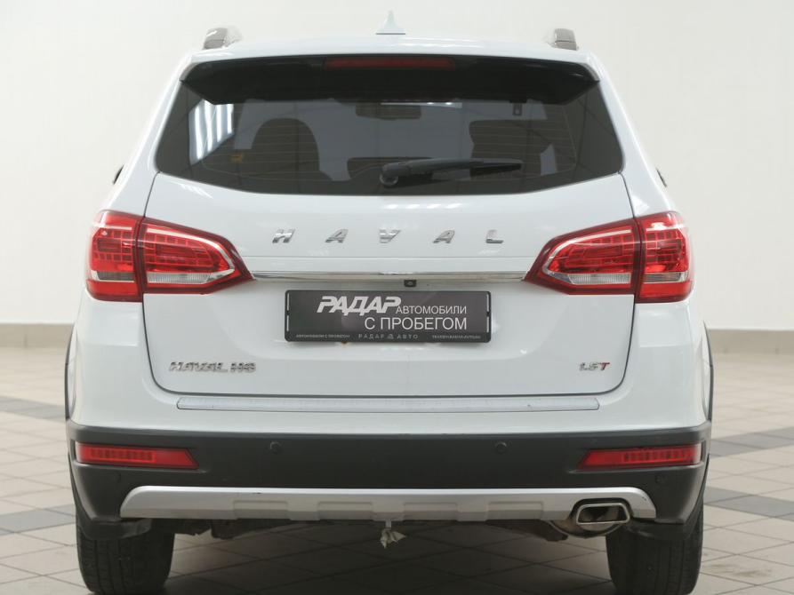 Haval H6 I Иваново  - изображение 3