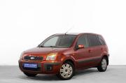 Ford Fusion I Рестайлинг Барнаул  - изображение 31