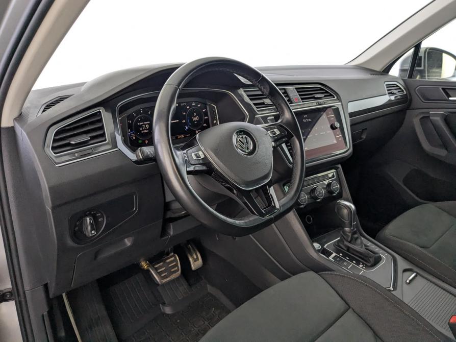 Volkswagen Tiguan II Москва  - изображение 19