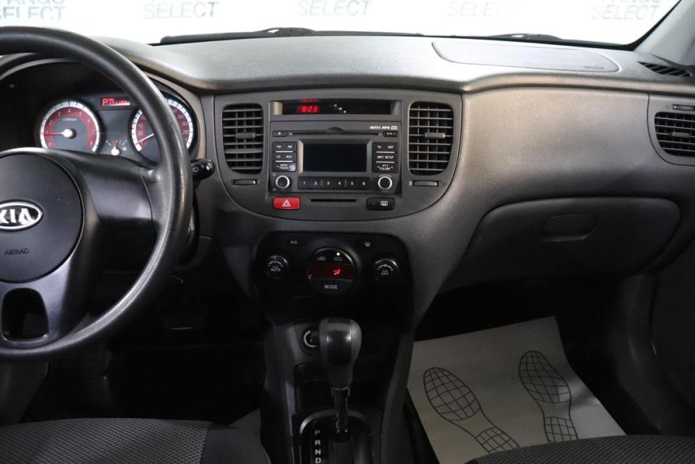 Kia Rio II Ульяновск  - изображение 12
