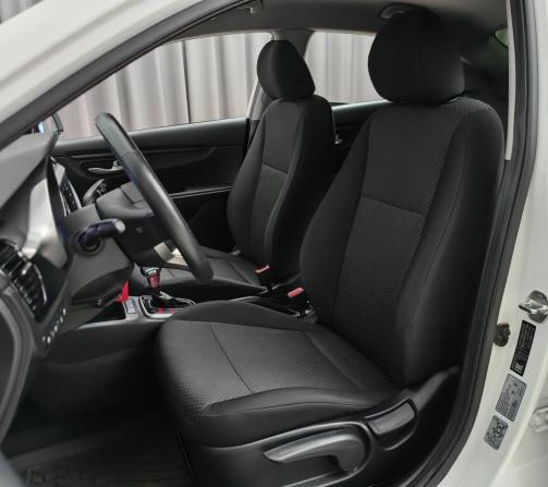 Kia Rio IV Рестайлинг с пробегом 2021 года, цена 1 455 000 рублей, 102644 км, седан, Автокод Объявления