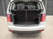 Volkswagen Touran I Рестайлинг Екатеринбург  - изображение 27