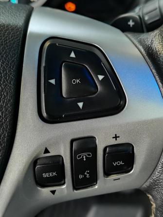 Ford Explorer V с пробегом 2013 года, цена 2 190 000 рублей, 144645 км, внедорожник, Автокод Объявления