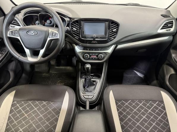 Lada (ВАЗ) Vesta I с пробегом 2018 года, цена 891 000 рублей, 242211 км, универсал, Автокод Объявления