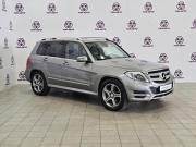 Mercedes-Benz GLK-Класс I (X204) Рестайлинг Тольятти  - изображение 23