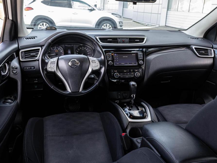 Nissan Qashqai II Краснодар  - изображение 6