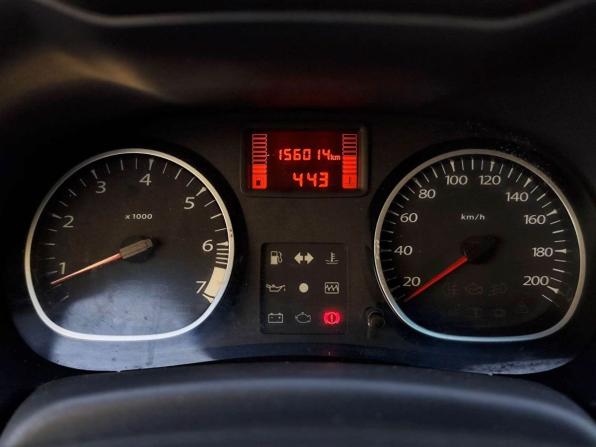 Renault Duster I с пробегом 2013 года, цена 805 000 рублей, 153000 км, внедорожник, Автокод Объявления