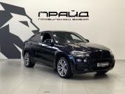 BMW X6 II (F16) Ростов-на-Дону  - изображение 28