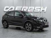 Nissan Qashqai II Рестайлинг Воронеж  - изображение 25