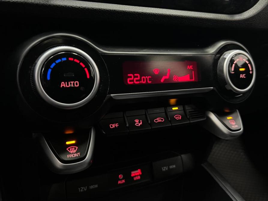 Kia Rio IV Казань  - изображение 15