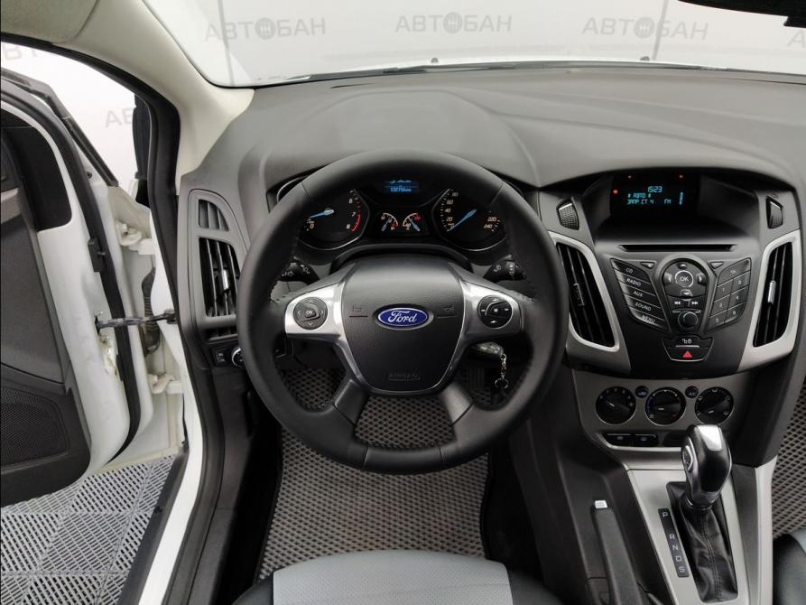 Ford Focus III Екатеринбург  - изображение 23