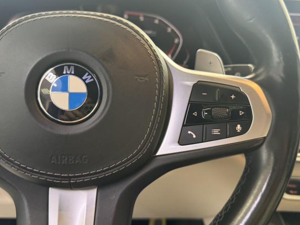 BMW X5 IV (G05/G18) с пробегом 2019 года, цена 6 900 000 рублей, 121541 км, внедорожник, Автокод Объявления