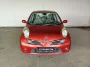 Nissan Micra III (K12) Москва  - изображение 20