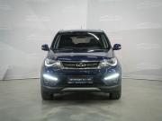 Chery Tiggo 5 I Новосибирск  - изображение 34