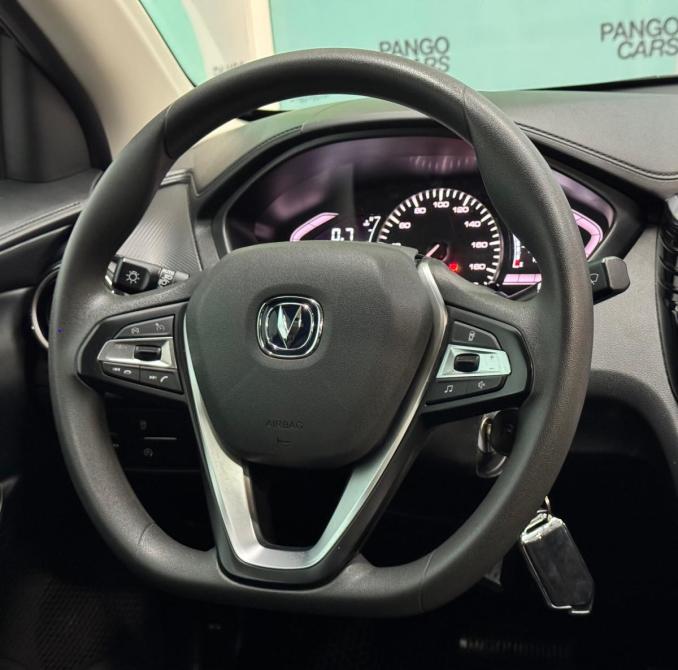 Changan Alsvin Набережные Челны  - изображение 13