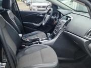 Opel Astra J Москва  - изображение 28