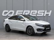 Lada (ВАЗ) Vesta I Рестайлинг (NG) Краснодар  - изображение 20
