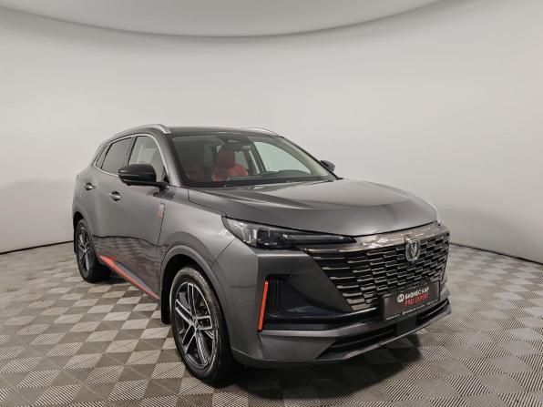 Changan CS55 Plus II с пробегом 2023 года, цена 2 029 000 рублей, 58527 км, внедорожник, Автокод Объявления