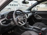 Audi Q3 II (F3) Москва  - изображение 29