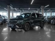 Geely Monjaro I Рестайлинг 2 Москва  - изображение 30