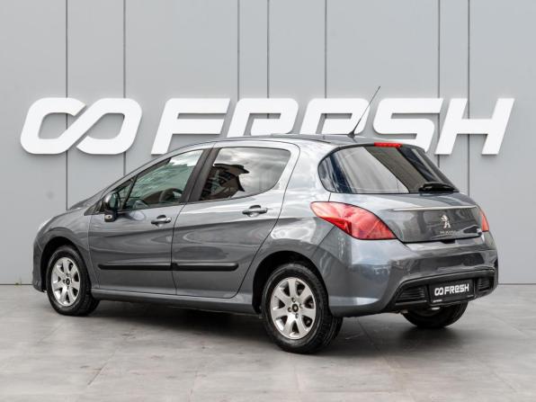 Peugeot 308 I Рестайлинг с пробегом 2011 года, цена 598 000 рублей, 138329 км, хэтчбек, Автокод Объявления