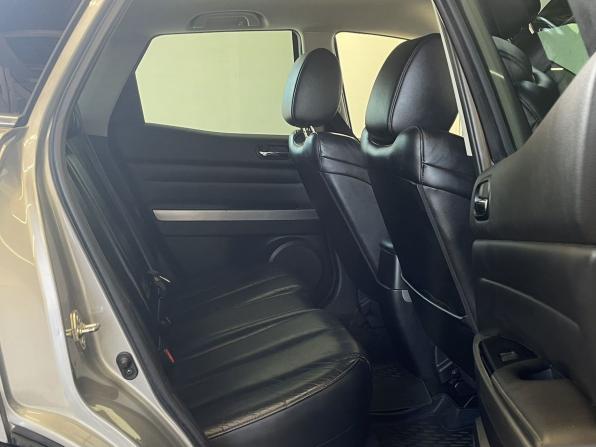 Mazda CX-7 I Рестайлинг с пробегом 2011 года, цена 1 000 000 рублей, 231125 км, внедорожник, Автокод Объявления