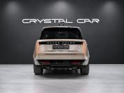 Land Rover Range Rover V Москва  - изображение 37