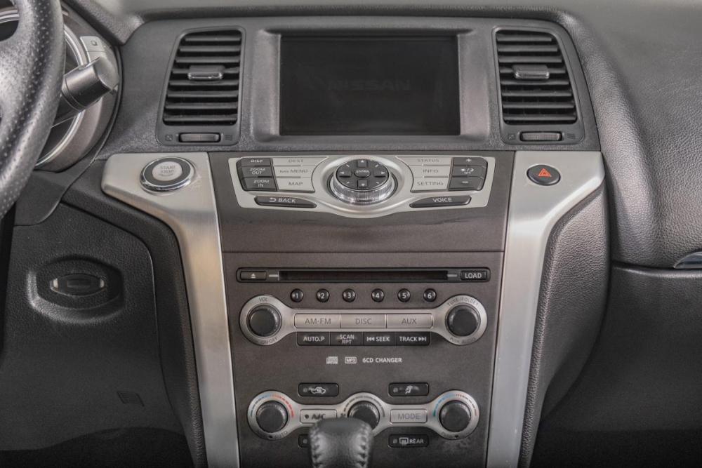 Nissan Murano II (Z51) Рестайлинг Томск  - изображение 16