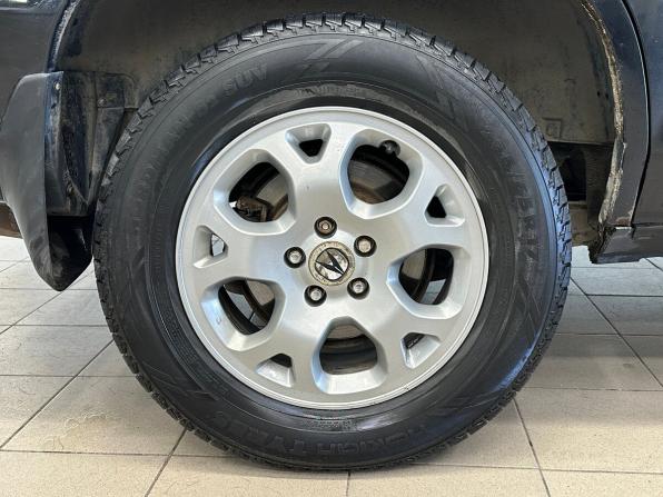 Acura MDX I с пробегом 2001 года, цена 370 000 рублей, 209766 км, внедорожник, Автокод Объявления