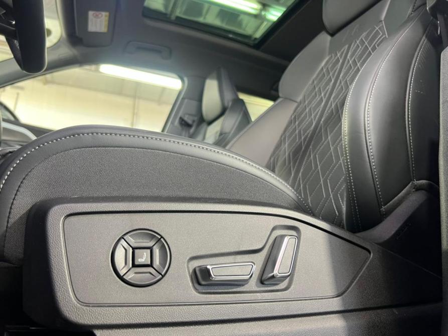 Audi Q5 III Москва  - изображение 16