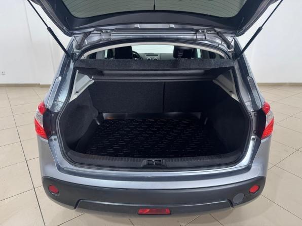 Nissan Qashqai I Рестайлинг с пробегом 2011 года, цена 1 120 000 рублей, 184349 км, внедорожник, Автокод Объявления