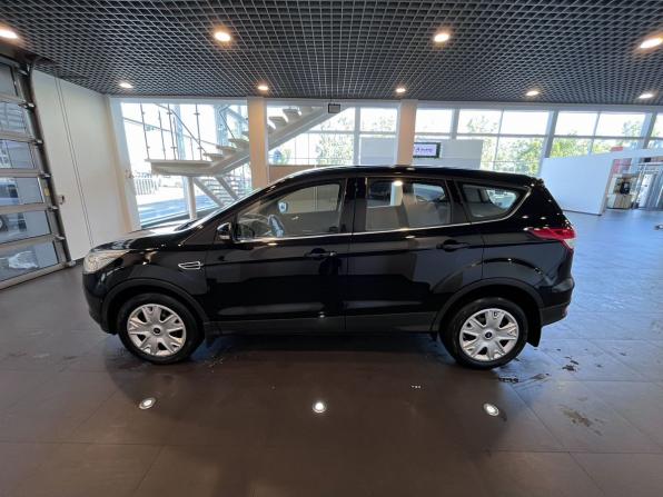 Ford Kuga II с пробегом 2013 года, цена 1 110 000 рублей, 136984 км, внедорожник, Автокод Объявления