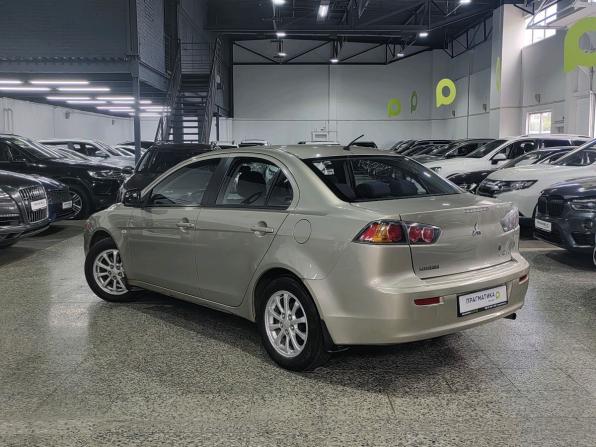 Mitsubishi Lancer X Рестайлинг с пробегом 2011 года, цена 700 000 рублей, 116300 км, седан, Автокод Объявления