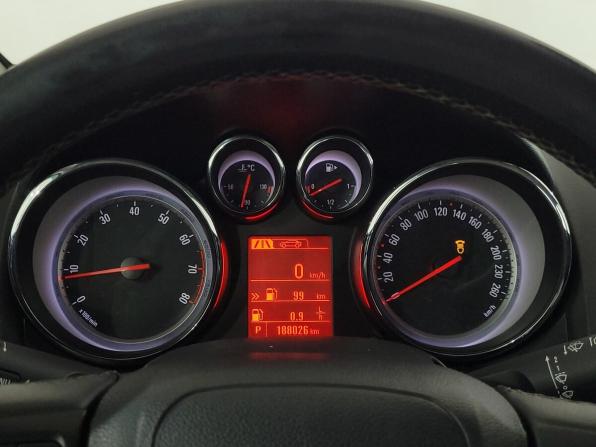 Opel Astra J Рестайлинг с пробегом 2012 года, цена 650 000 рублей, 188026 км, хэтчбек, Автокод Объявления