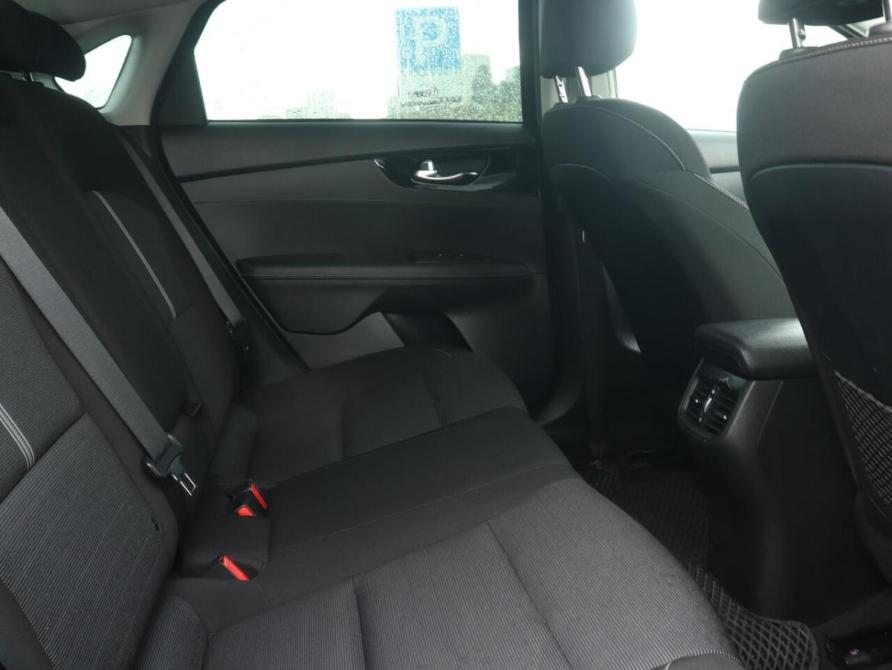 Kia Cerato IV Казань  - изображение 8