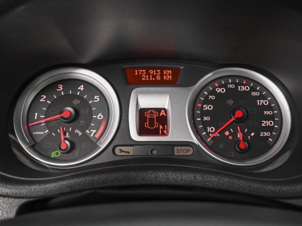 Renault Clio III с пробегом 2007 года, цена 575 000 рублей, 173913 км, хэтчбек, Автокод Объявления