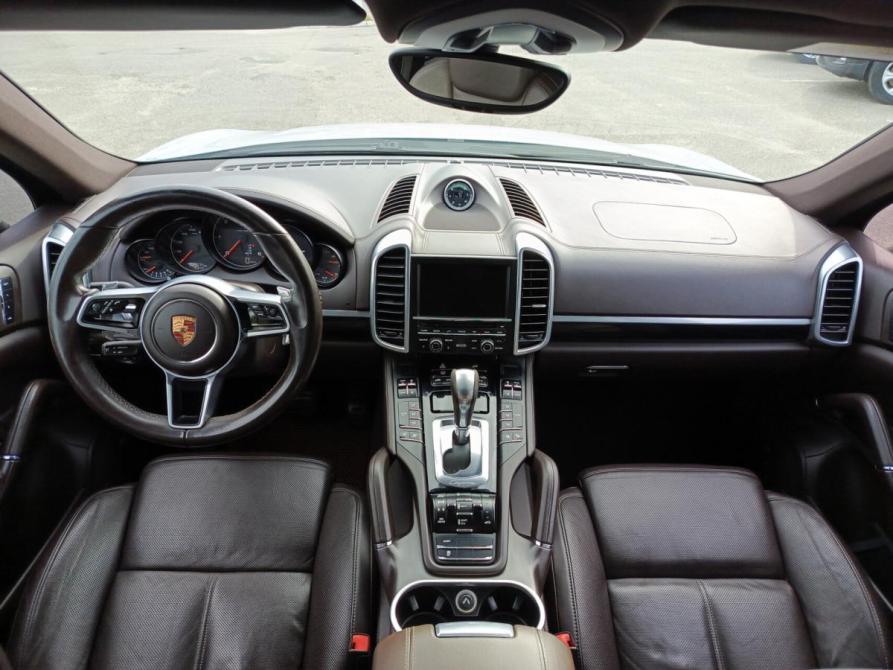 Porsche Cayenne II Рестайлинг (958) Йошкар-Ола  - изображение 17