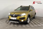 Renault Sandero II Волгоград  - изображение 25